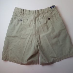 Patagonia Khaki Shorts